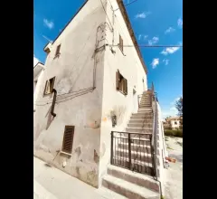 Appartamenti in Vendita - Bifamiliare in frisa (ch), abruzzo, italy