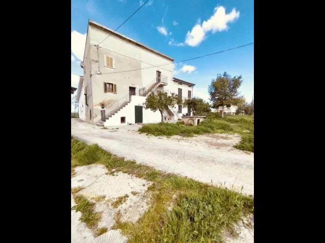 Appartamenti in Vendita - Bifamiliare in frisa (ch), abruzzo, italy