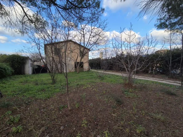 Appartamenti in Vendita - Casale quadrifoglio