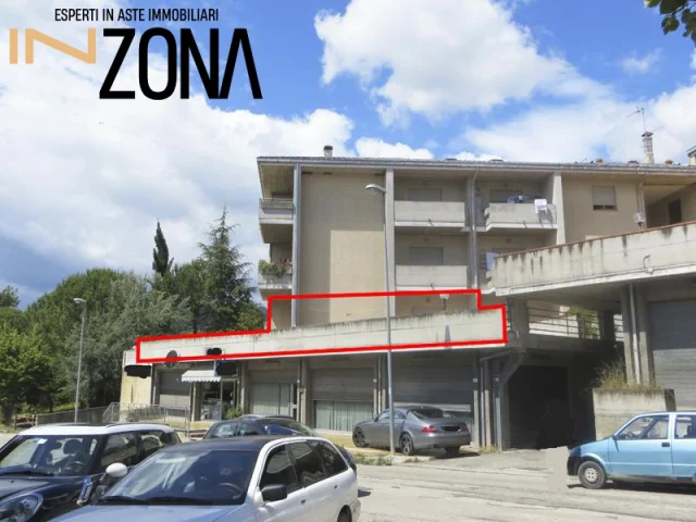 Abitazione - località sant'onofrio - via mirabili