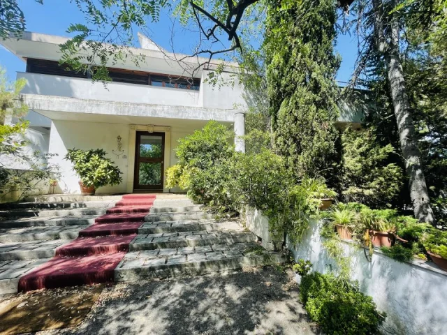 Luxury home - montesilvano
