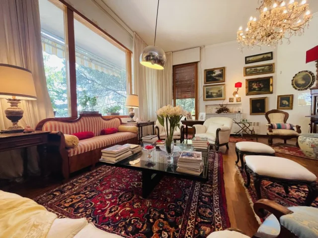 Appartamenti in Vendita - Luxury home - montesilvano