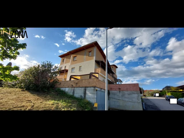 Abitazione di tipo civile - via don luigi sturzo, 1