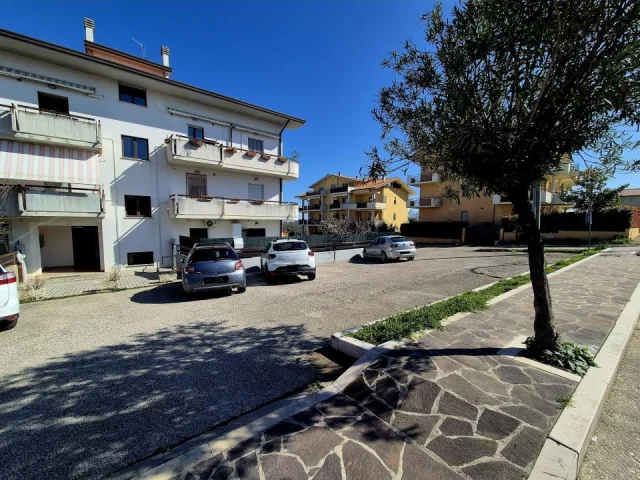Appartamenti in Vendita - Appartamento smeraldo