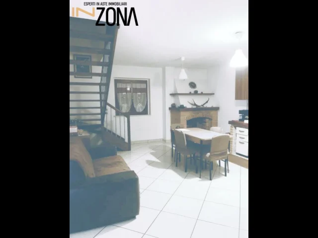 Abitazione - via margherita d'austria, 9, 65020 abbateggio