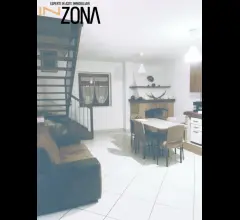 Abitazione - via margherita d'austria, 9, 65020 abbateggio