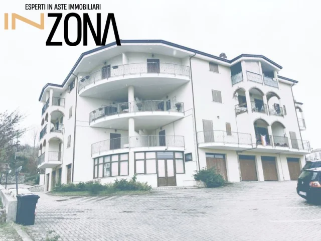 Appartamenti in Vendita - Abitazione - via margherita d'austria, 9, 65020 abbateggio