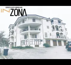 Appartamenti in Vendita - Abitazione - via margherita d'austria, 9, 65020 abbateggio