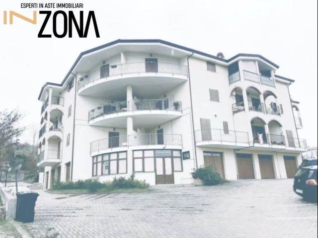 Appartamenti in Vendita - Abitazione - via margherita d'austria, 9, 65020 abbateggio