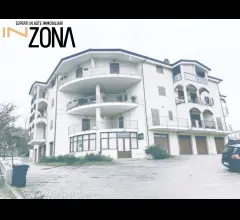Appartamenti in Vendita - Abitazione - via margherita d'austria, 9, 65020 abbateggio