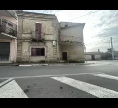 Proprietà singola in vendita corropoli