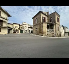 Appartamenti in Vendita - Proprietà singola in vendita corropoli