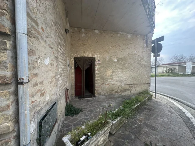Appartamenti in Vendita - Proprietà singola in vendita corropoli