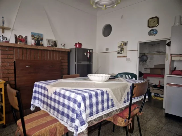 Casa belvedere
