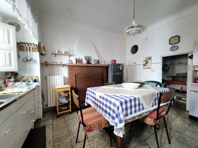 Appartamenti in Vendita - Casa belvedere
