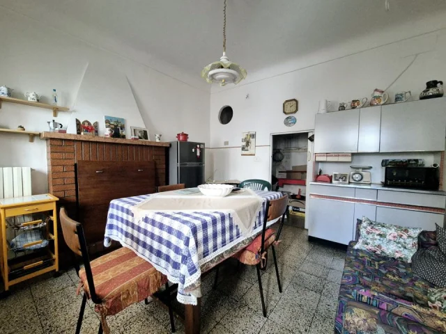 Appartamenti in Vendita - Casa belvedere