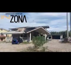 Appartamenti in Vendita - Abitazione  - contrada bufarale, 2 bis, loreto aprutino