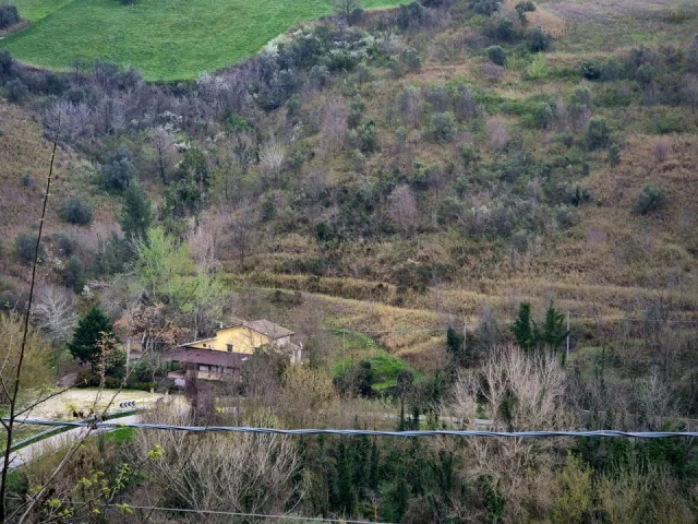 Appartamenti in Vendita - Casa stone