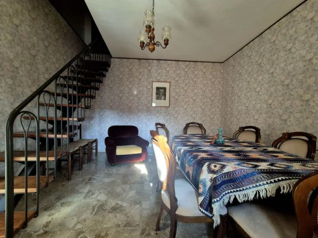 Casa pecorino