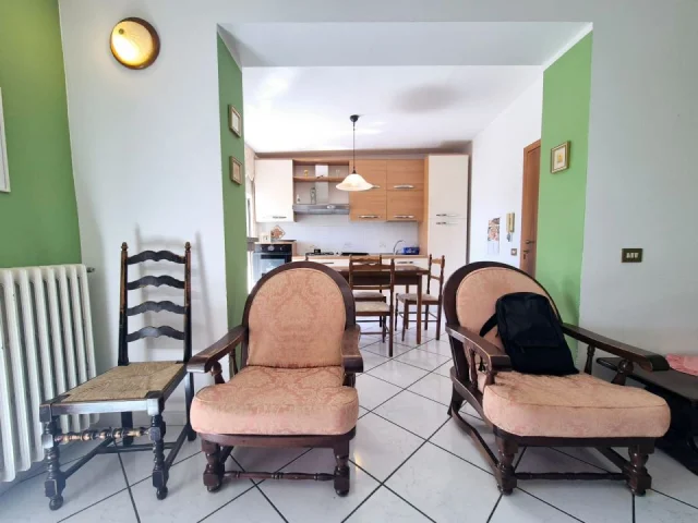 Casa formula uno
