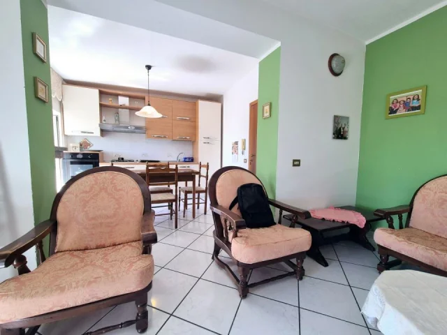 Appartamenti in Vendita - Casa formula uno