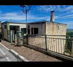 Casa il lupo