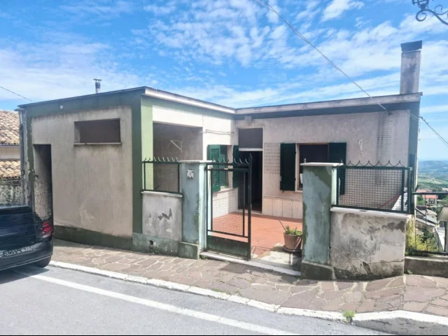 Appartamenti in Vendita - Casa il lupo