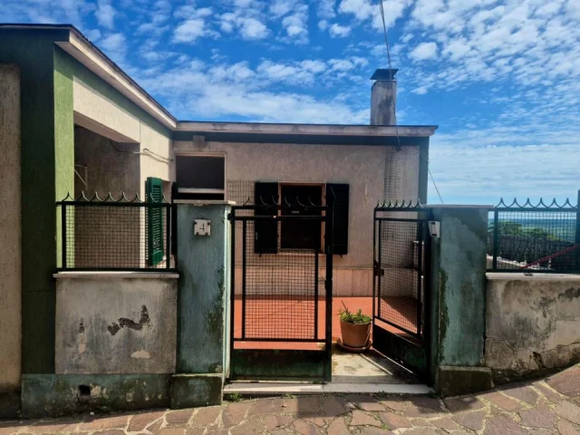 Appartamenti in Vendita - Casa il lupo