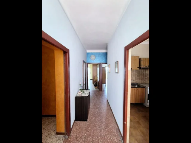 Appartamenti in Vendita - Casa il lupo