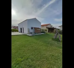 Appartamenti in Vendita - Canosa sannita villa con garage, terreno edificabile.