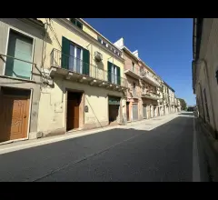 Esclusiva abitazione singola al centro di notaresco