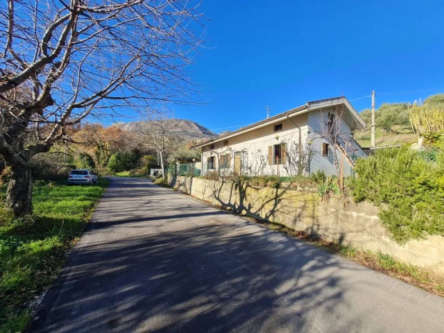 Appartamenti in Vendita - Lu kiappin