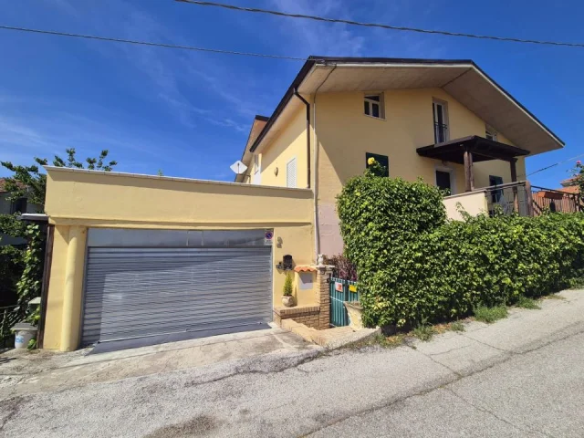 Casa girasole🌻