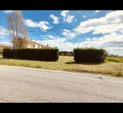 Terreno edificabile in frisa (ch) abruzzo