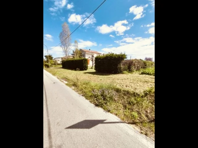 Appartamenti in Vendita - Terreno edificabile in frisa (ch) abruzzo