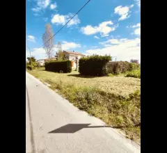 Appartamenti in Vendita - Terreno edificabile in frisa (ch) abruzzo