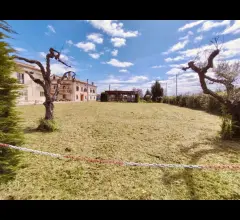 Appartamenti in Vendita - Terreno edificabile in frisa (ch) abruzzo