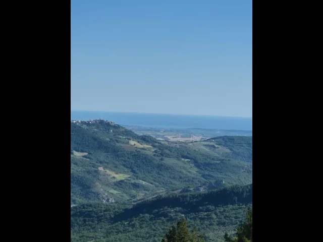 Porzione indipendente centro storico palmoli, abruzzo,italia