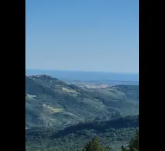 Porzione indipendente centro storico palmoli, abruzzo,italia