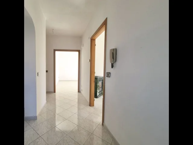 Appartamenti in Vendita - Appartamento fisio