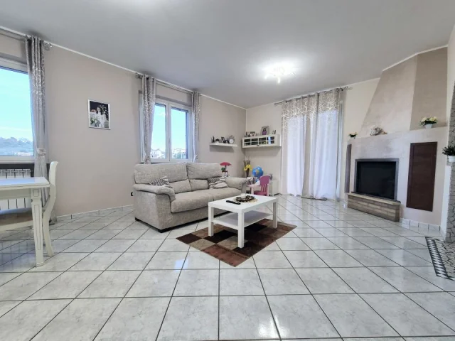 Appartamenti in Vendita - Villa diamante