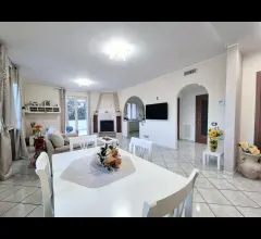 Appartamenti in Vendita - Villa diamante