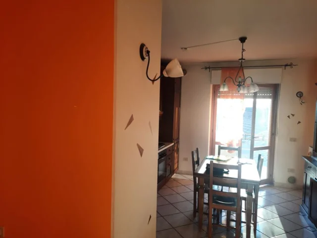 Appartamenti in Vendita - Appartamento in località castellana, frazione di pianella (pe)