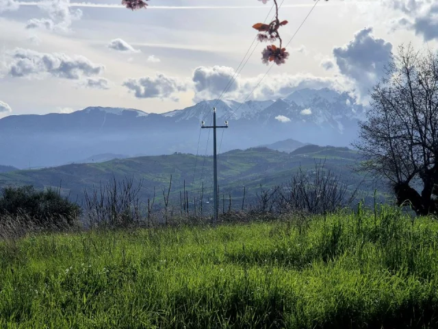 Casa panorama