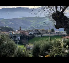 Appartamenti in Vendita - Casa panorama