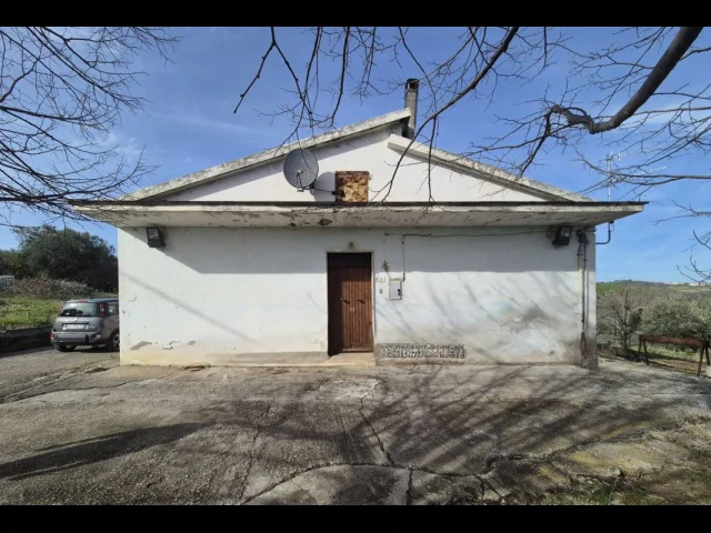 Appartamenti in Vendita - Casa panorama