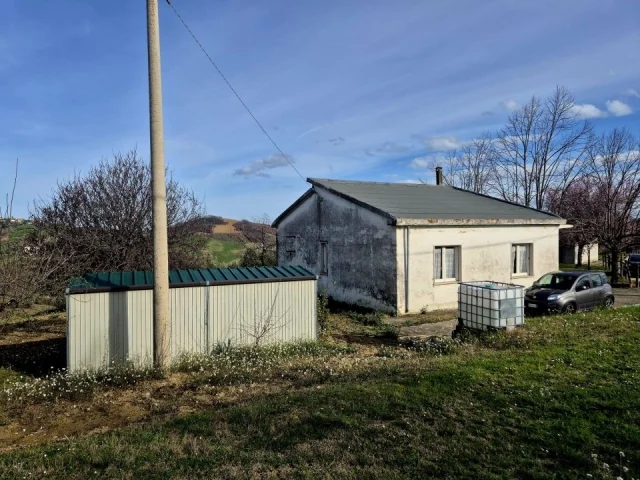 Appartamenti in Vendita - Casa panorama