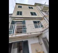 Porzione indipendente centro castel frentano (ch), abruzzo