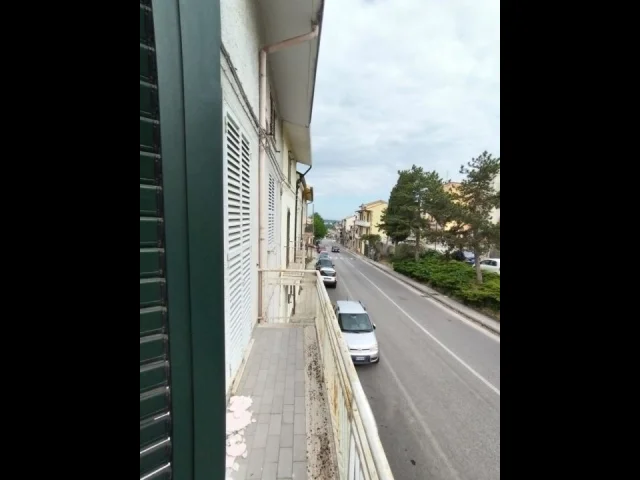 Appartamenti in Vendita - Porzione indipendente centro castel frentano (ch), abruzzo