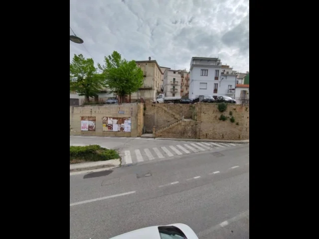 Appartamenti in Vendita - Porzione indipendente centro castel frentano (ch), abruzzo